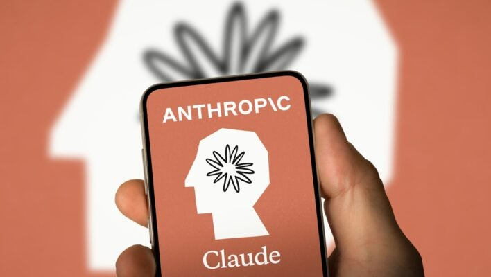 Anthropic ghi nhận tăng trưởng doanh thu mạnh mẽ, chủ yếu nhờ mô hình AI Claude.