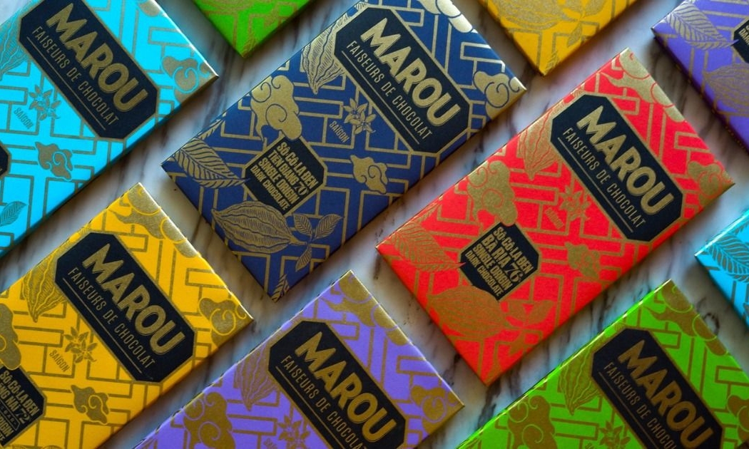 Bao bì sản phẩm hàng hóa : “Ngôn ngữ” quyết định giá trị thương hiệu Việt trên toàn cầu 