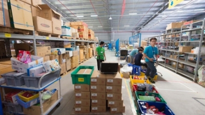 Four major challenges for businesses in cross-border e-commerce