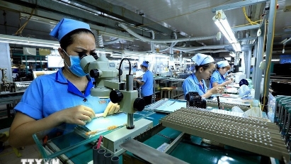 Dong Nai disburses nearly $1.4 bln in FDI in 10M