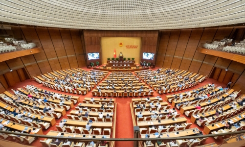 Sẽ hoàn thành toàn bộ cơ sở dữ liệu đất đai trong năm 2026