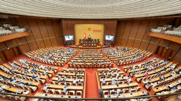 Sẽ hoàn thành toàn bộ cơ sở dữ liệu đất đai trong năm 2026