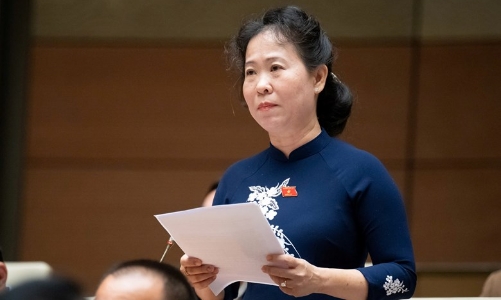 Kiến nghị bổ sung ngân sách, hoàn thiện hạ tầng giao thông trước ảnh hưởng bão lũ