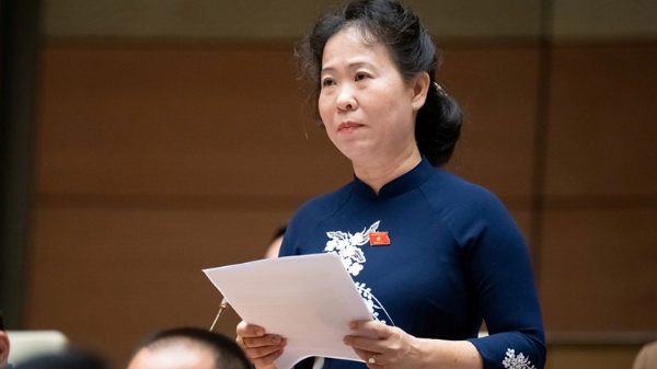 Kiến nghị bổ sung ngân sách, hoàn thiện hạ tầng giao thông trước ảnh hưởng bão lũ