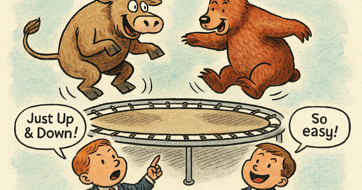 Blog chứng khoán: Trụ “bập bênh” tích cực, cổ phiếu thuận đà tăng