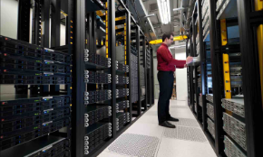 Cơn sốt chi tiêu hàng nghìn tỷ USD cho AI đang lan tới cả các quốc gia đang phát triển. Ảnh: C P Balasubramanyam