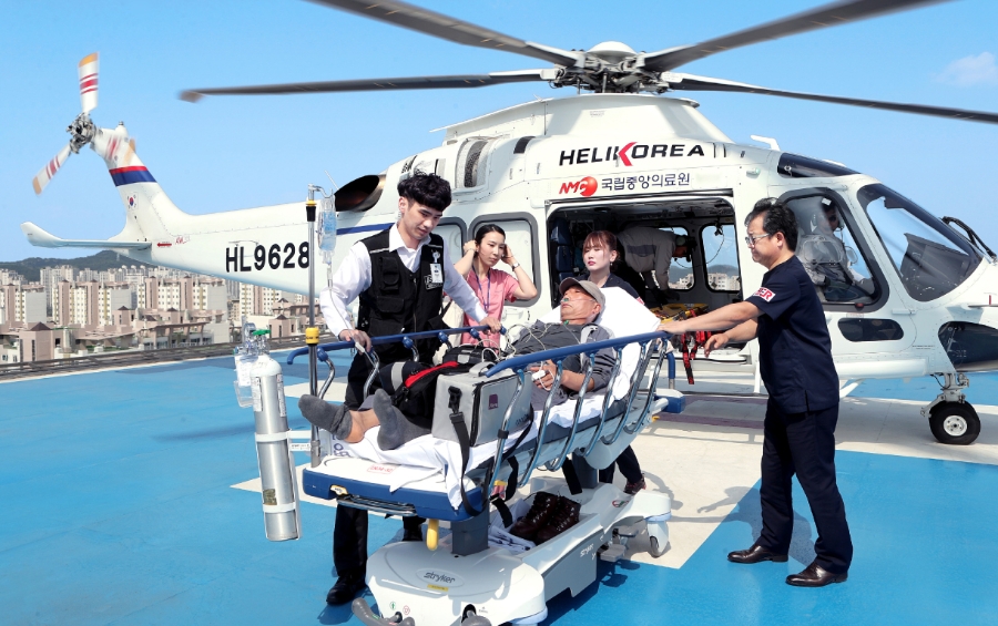 Du lịch y tế thường yêu cầu du khách lưu trú dài hơn và chi tiêu nhiều hơn.