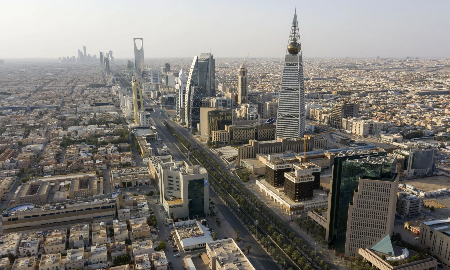 Dịch chuyển khỏi dầu mỏ, Saudi Arabia đầu tư mạnh vào AI