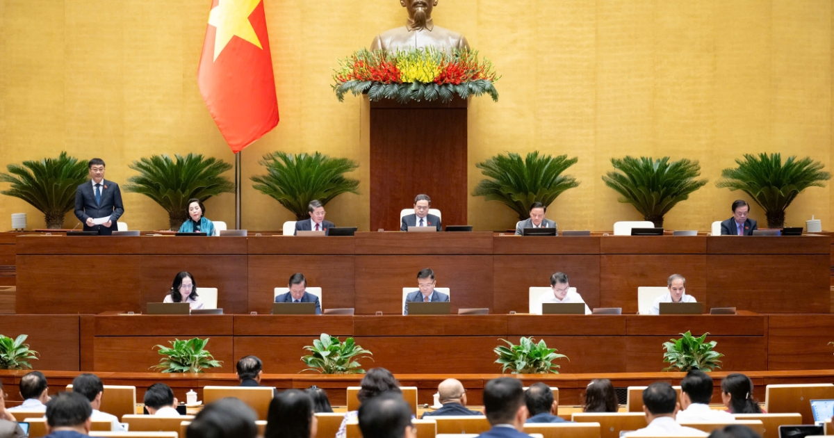 Đổi mới mô hình tăng trưởng, nâng cao nội lực, phát triển kinh tế nhanh và bền vững