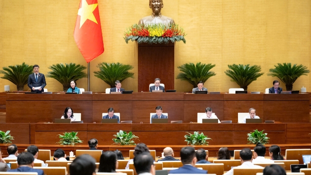 Legislature urges innovation of growth model for rapid and sustainable economic development