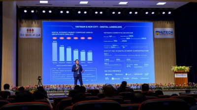 CMC proposes 3 initiatives to promote technology development in the Southeast region