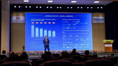 CMC proposes 3 initiatives to promote technology development in the Southeast region