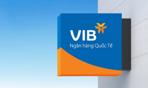 VIB đạt lợi nhuận 9 tháng hơn 7.040 tỷ đồng, tăng 7%, chi trả 21% cổ tức 2025