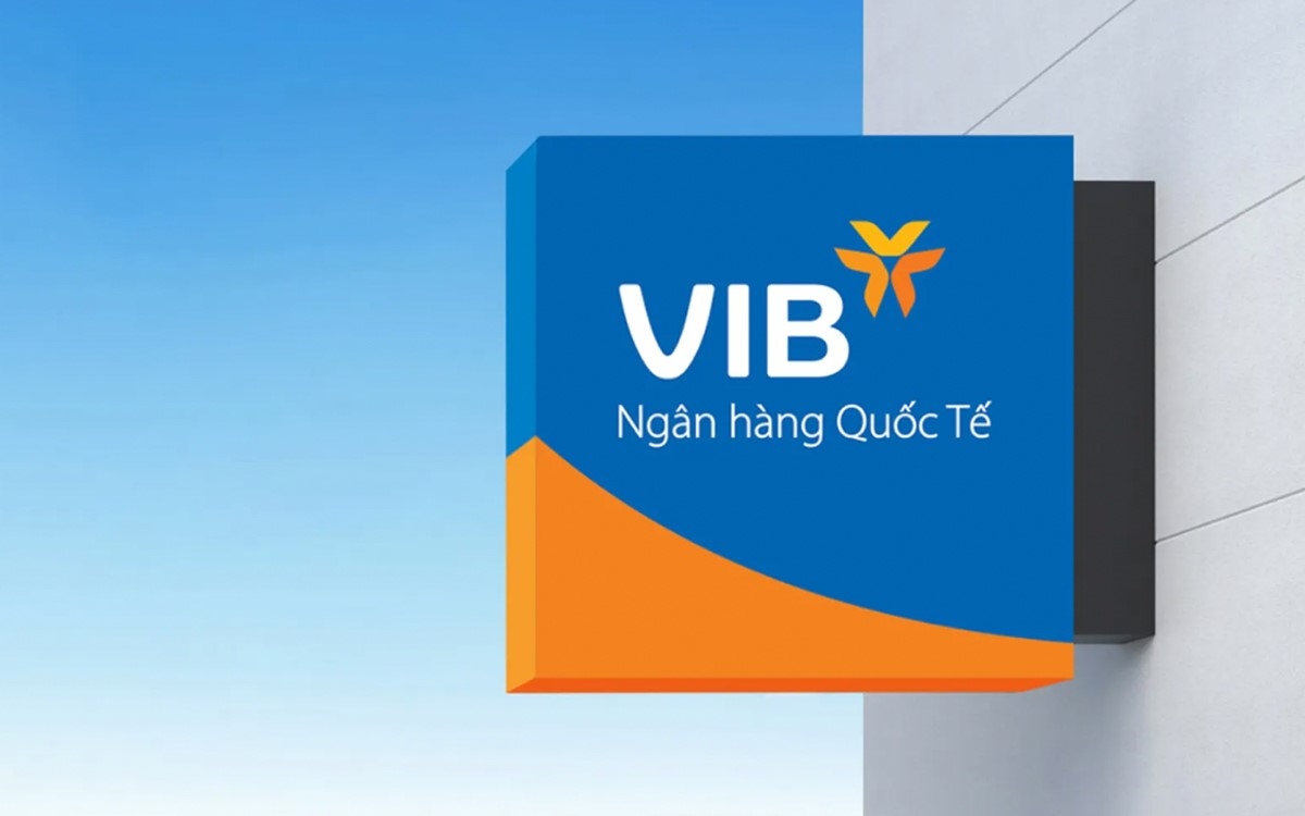 VIB công bố kết quả kinh doanh 9 tháng đầu năm với lợi nhuận hơn 7.040 tỷ đồng, tăng 7% so với cùng kỳ.