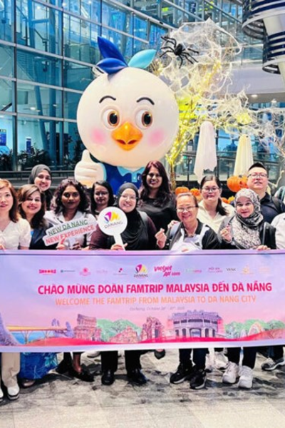 Da Nang strengthens tourism promotion in Malaysia
