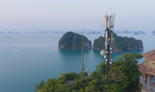 Viettel Construction: Dấn thân để phụng sự, đổi mới để dẫn đầu