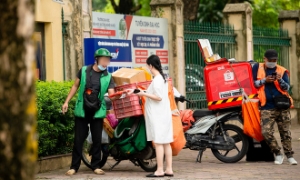 Doanh thu thương mại điện tử Việt Nam quý 4 có thể đạt gần 4 tỷ USD