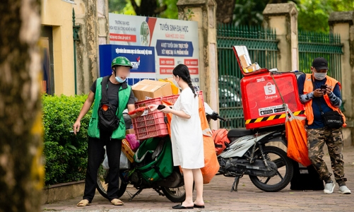 Doanh thu thương mại điện tử Việt Nam quý 4 có thể đạt gần 4 tỷ USD