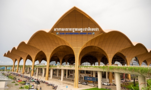 Campuchia nỗ lực xanh hóa để “cứu” ngành du lịch