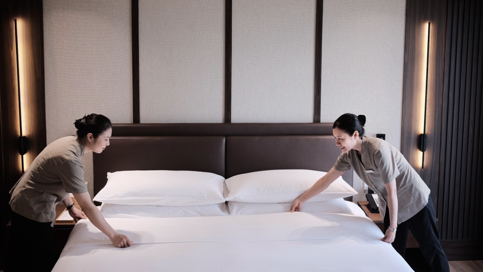 Sheraton Hanoi Hotel xuất sắc giành 5 giải thưởng quốc tế - Ảnh 2