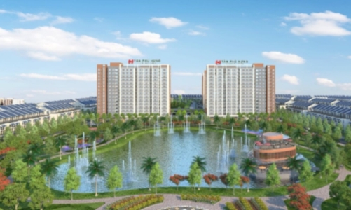 Hải Phòng: 1.479 căn hộ nhà ở xã hội đủ điều kiện đưa vào kinh doanh