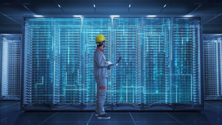 Viettel Construction đẩy mạnh đầu tư công nghệ để nâng cao hiệu quả vận hành, tối ưu quản lý và phát triển bền vững.