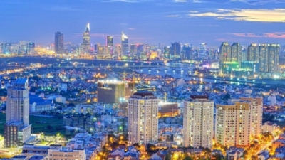 HCMC aims for "Silicon Valley" status