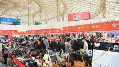 An opportunity to promote Vietnamese specialties