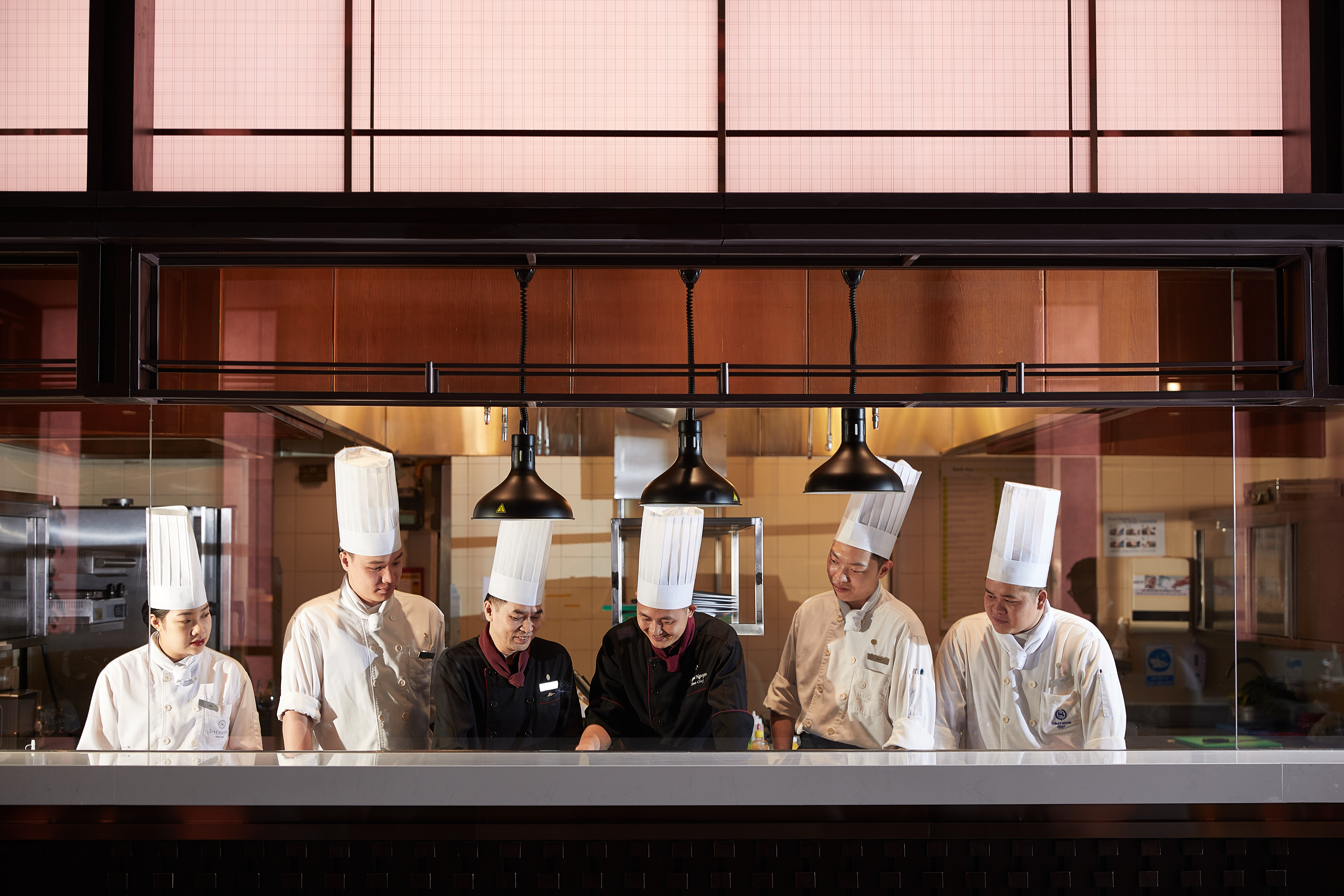 Sheraton Hanoi Hotel xuất sắc giành 5 giải thưởng quốc tế - Ảnh 3