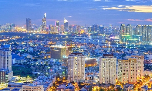 TP. Hồ Chí Minh tham vọng xây dựng một “Silicon Valley” của Việt Nam