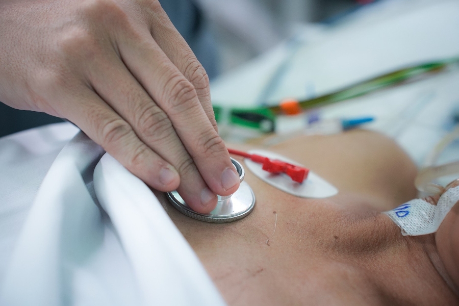 Bệnh cơ tim Takotsubo (