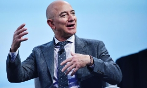 Ông chủ Amazon và câu phỏng vấn giúp tìm ra nhân sự không thể bị AI thay thế