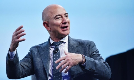Ông chủ Amazon và câu phỏng vấn giúp tìm ra nhân sự không thể bị AI thay thế