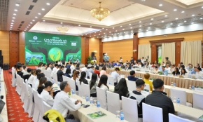 Diễn đàn “Chuyển đổi số trong nông nghiệp: Nắm bắt cơ hội, thích ứng tương lai” diễn ra ngày 29/10/2025