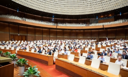 Dòng vốn cần được định hướng chiến lược vào lĩnh vực tạo giá trị gia tăng và việc làm ổn định 