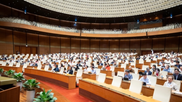 Dòng vốn cần được định hướng chiến lược vào lĩnh vực tạo giá trị gia tăng và việc làm ổn định 