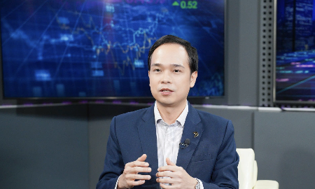 Phần lớn các quỹ châu Á đầu tư rất ít vào cổ phiếu Việt Nam, tỷ trọng dưới 0,5%