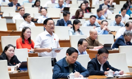 Xây dựng vị trí việc làm cần quan tâm chế độ chính sách cho công chức