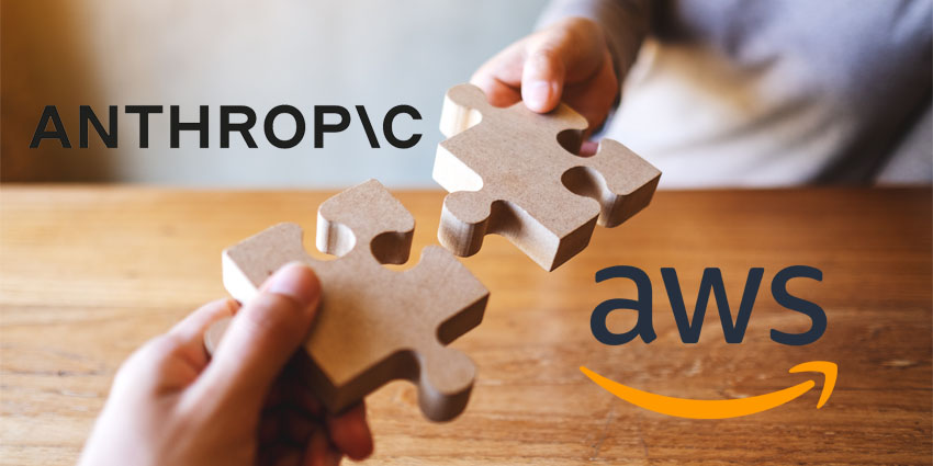 AWS vẫn được xem là đối tác lớn nhất của Anthropic.