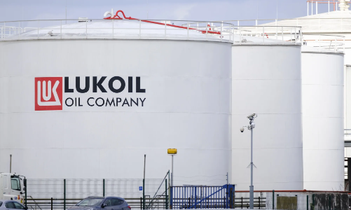 Bị Mỹ trừng phạt, hãng dầu lửa Nga bán tài sản ở nước ngoài