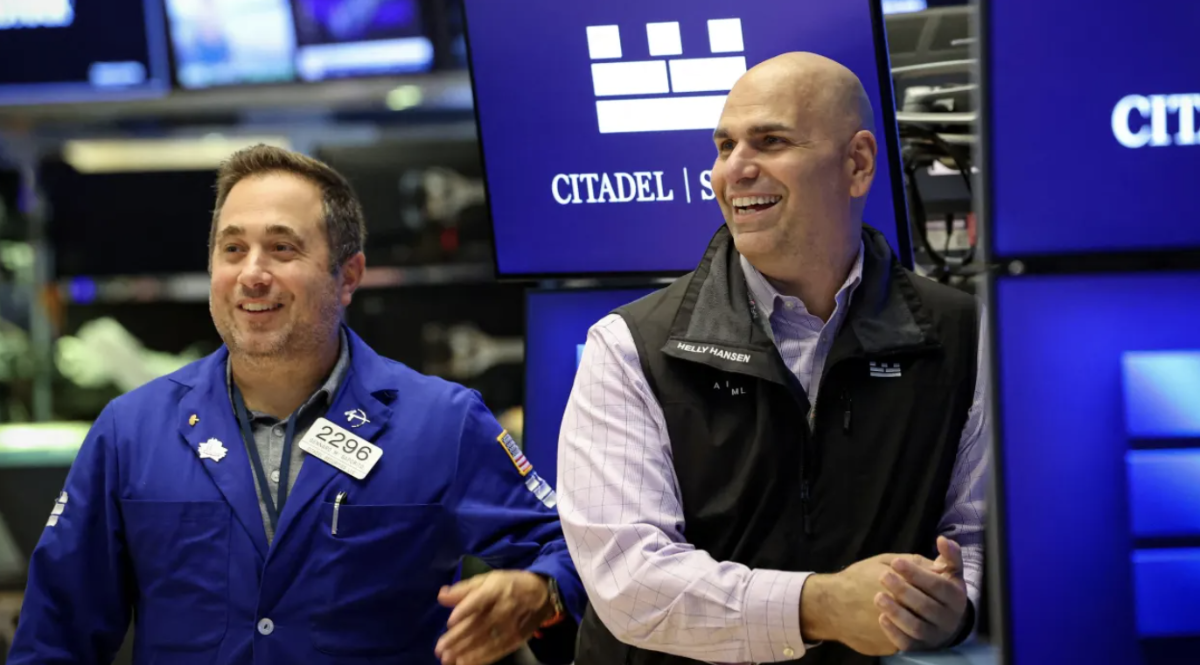 Ảnh minh họa - Ảnh: Reuters.