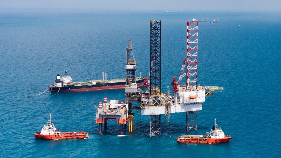 Thu ngân sách từ dầu thô giảm mạnh trong 9 tháng năm 2025 do ảnh hưởng tiêu cực bởi giá dầu thế giới.