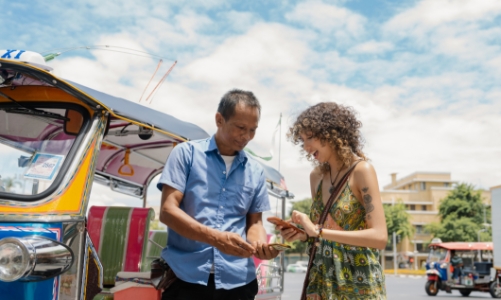 Chi tiêu nhỏ - tác động lớn: Vì sao mỗi khoản thu từ du lịch đều đáng giá