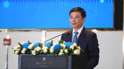 Vietnam making major progress in digital financial inclusion