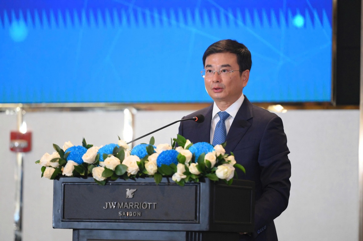 Vietnam making major progress in digital financial inclusion