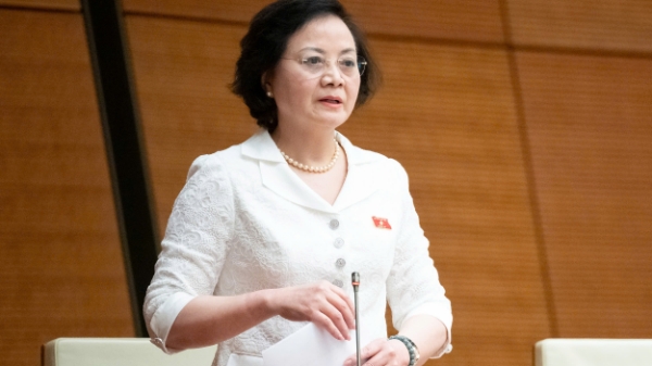 Cải cách chính sách tiền lương cần có lộ trình hợp lý