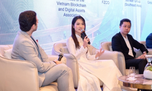 Tiềm năng cho thương hiệu trang sức kim cương Việt phát triển tại thương trường quốc tế