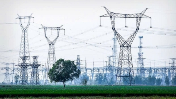 Nghị quyết 70 “mở cửa” cho tư nhân đầu tư vào lưới điện