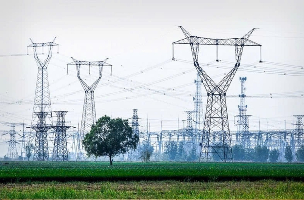 Việt Nam cần khoảng 3 - 4 tỷ USD mỗi năm để đầu tư hệ thống truyền tải điện.