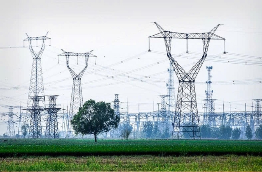 Việt Nam cần khoảng 3 - 4 tỷ USD mỗi năm để đầu tư hệ thống truyền tải điện.